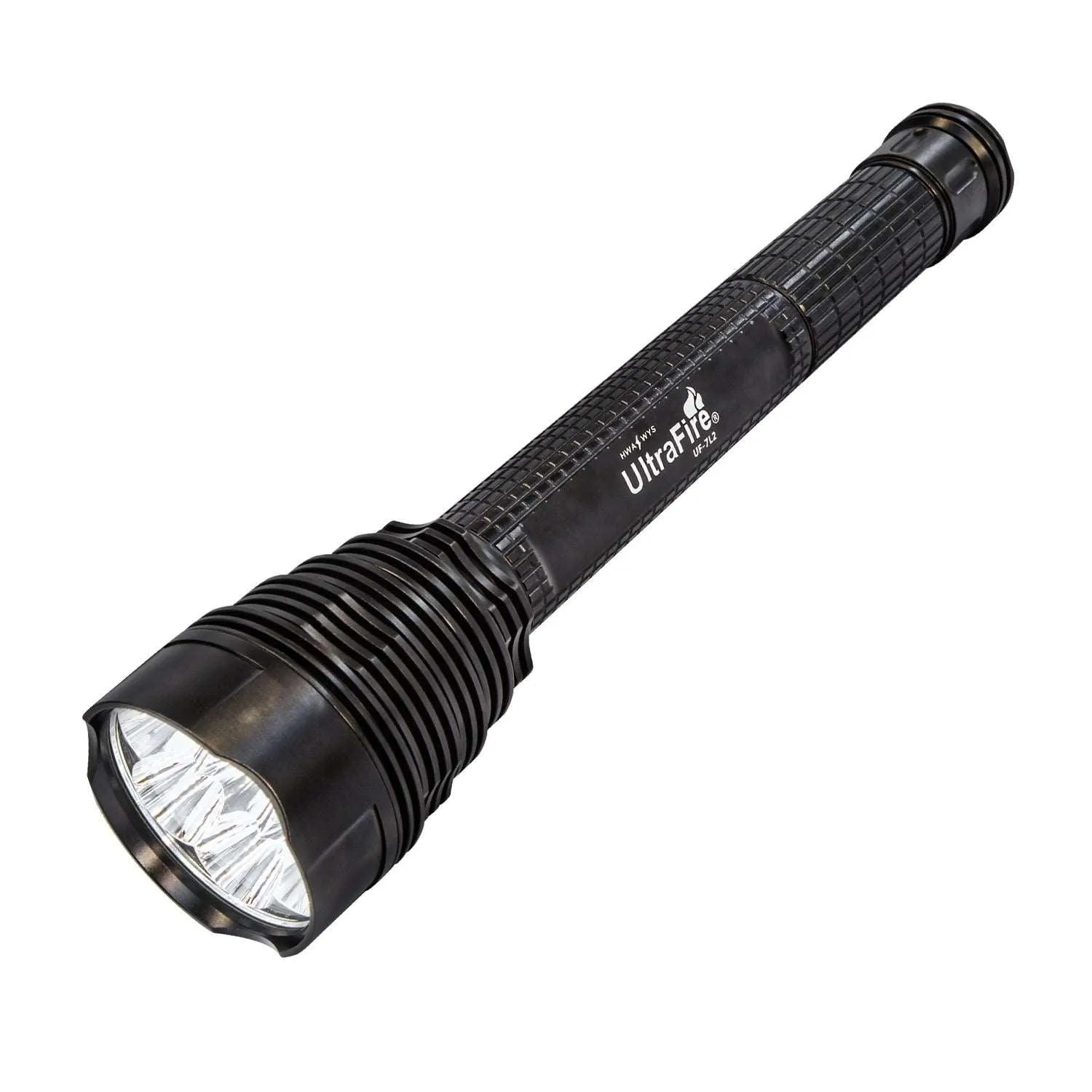 V1 Long-Distance Flashlight