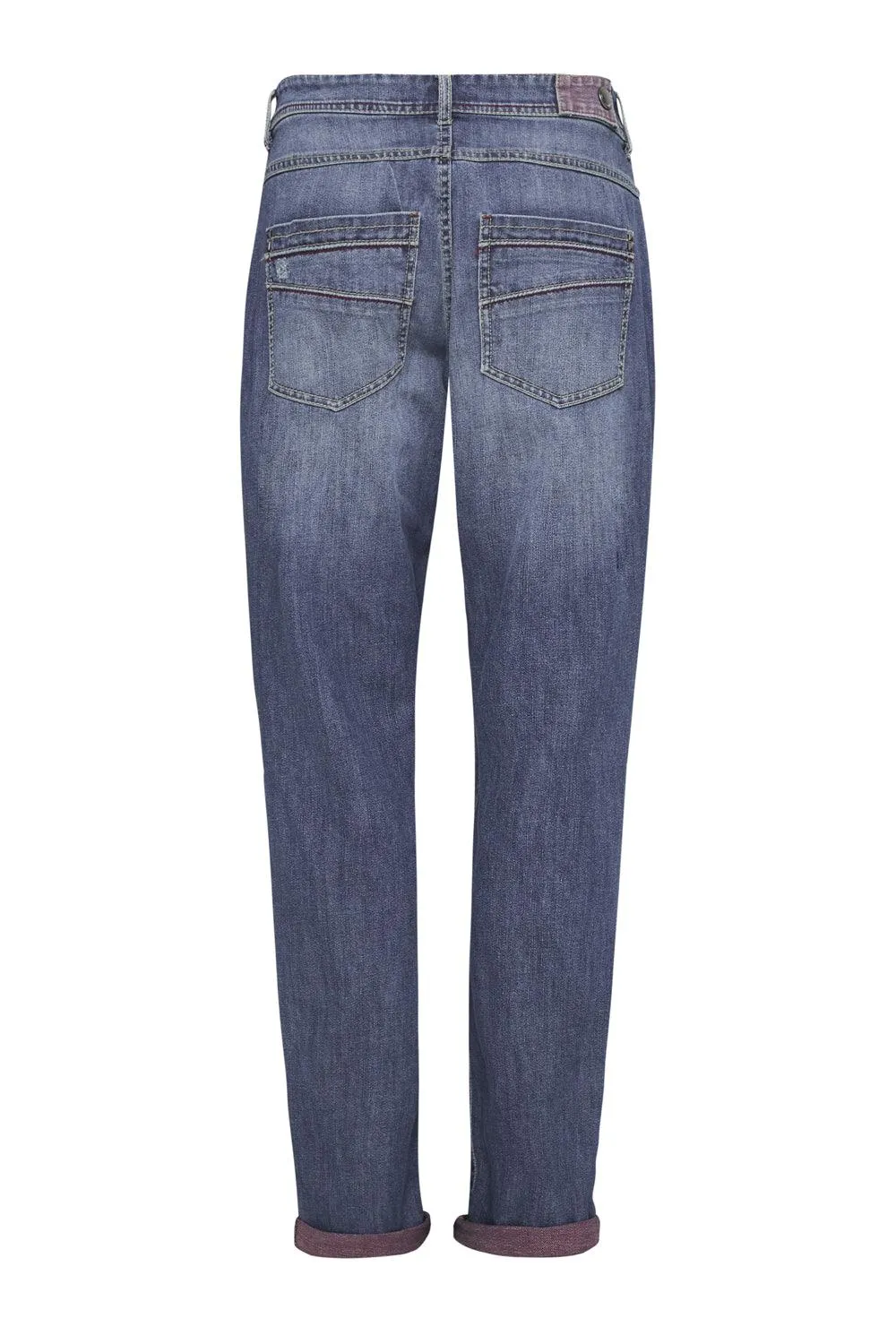 Verge Integral Jean - Blue