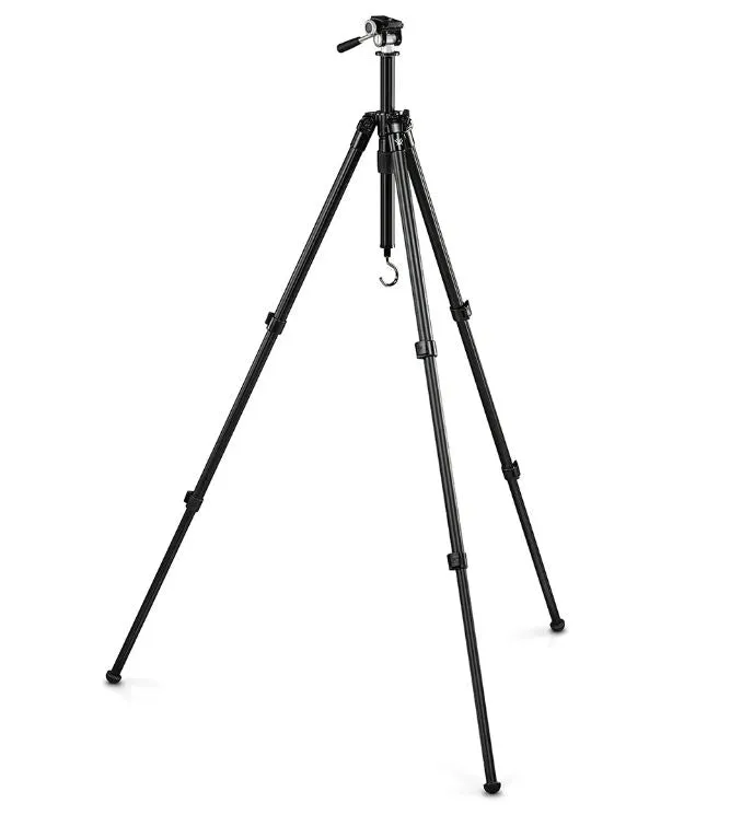 Vortex High Country™ II Aluminum Tripod   Pan Head