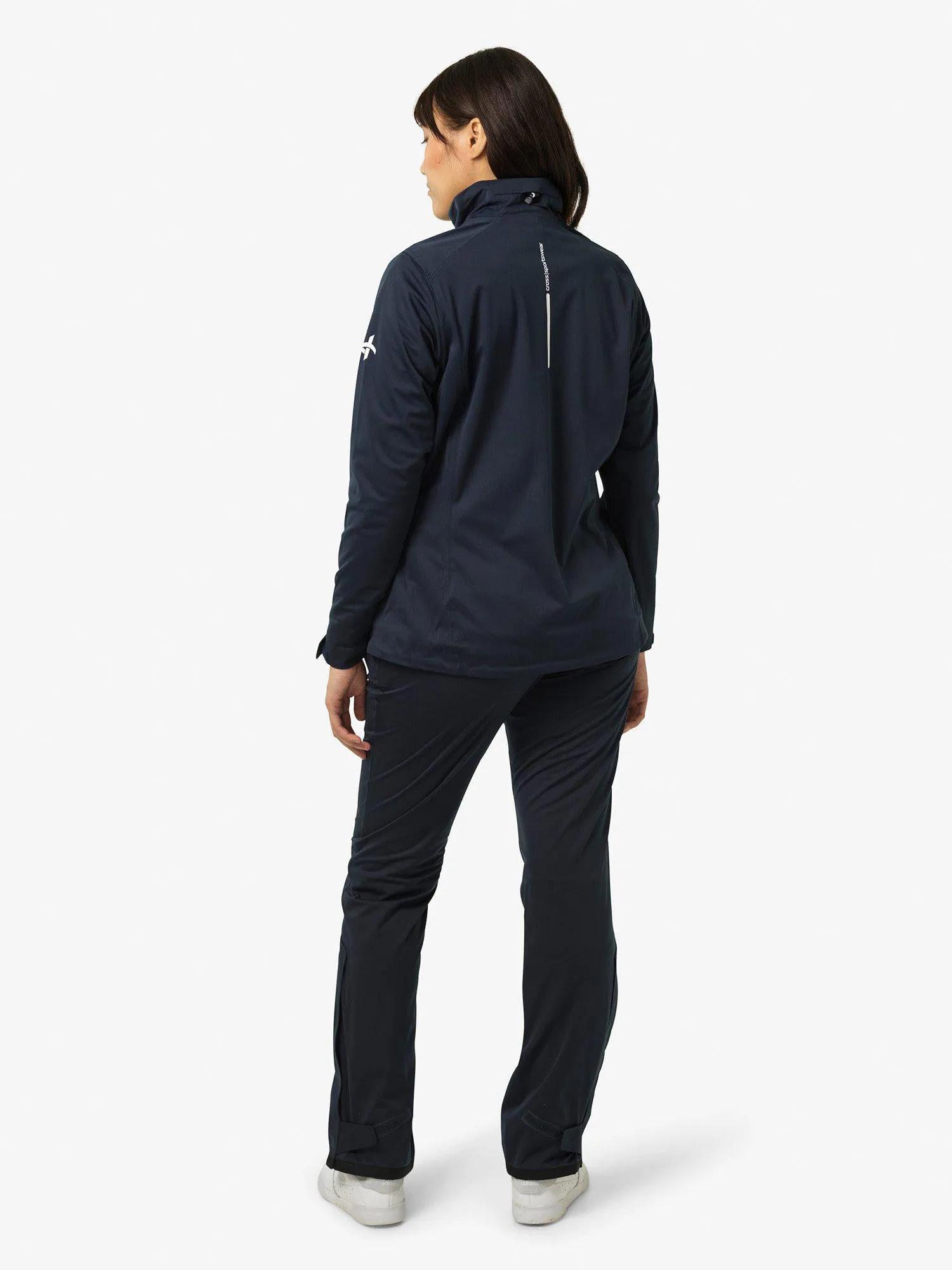 W PRO PANTS SH Navy