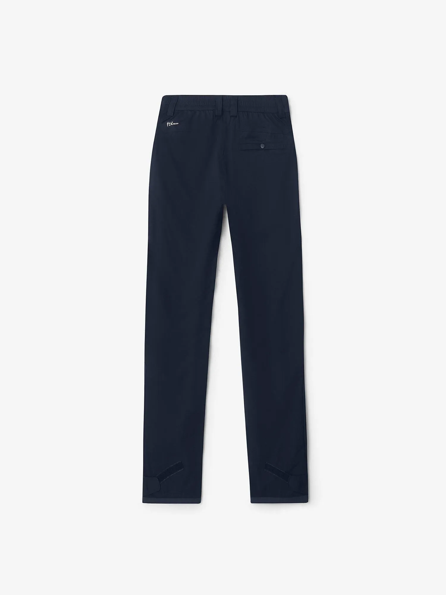 W PRO PANTS SH Navy