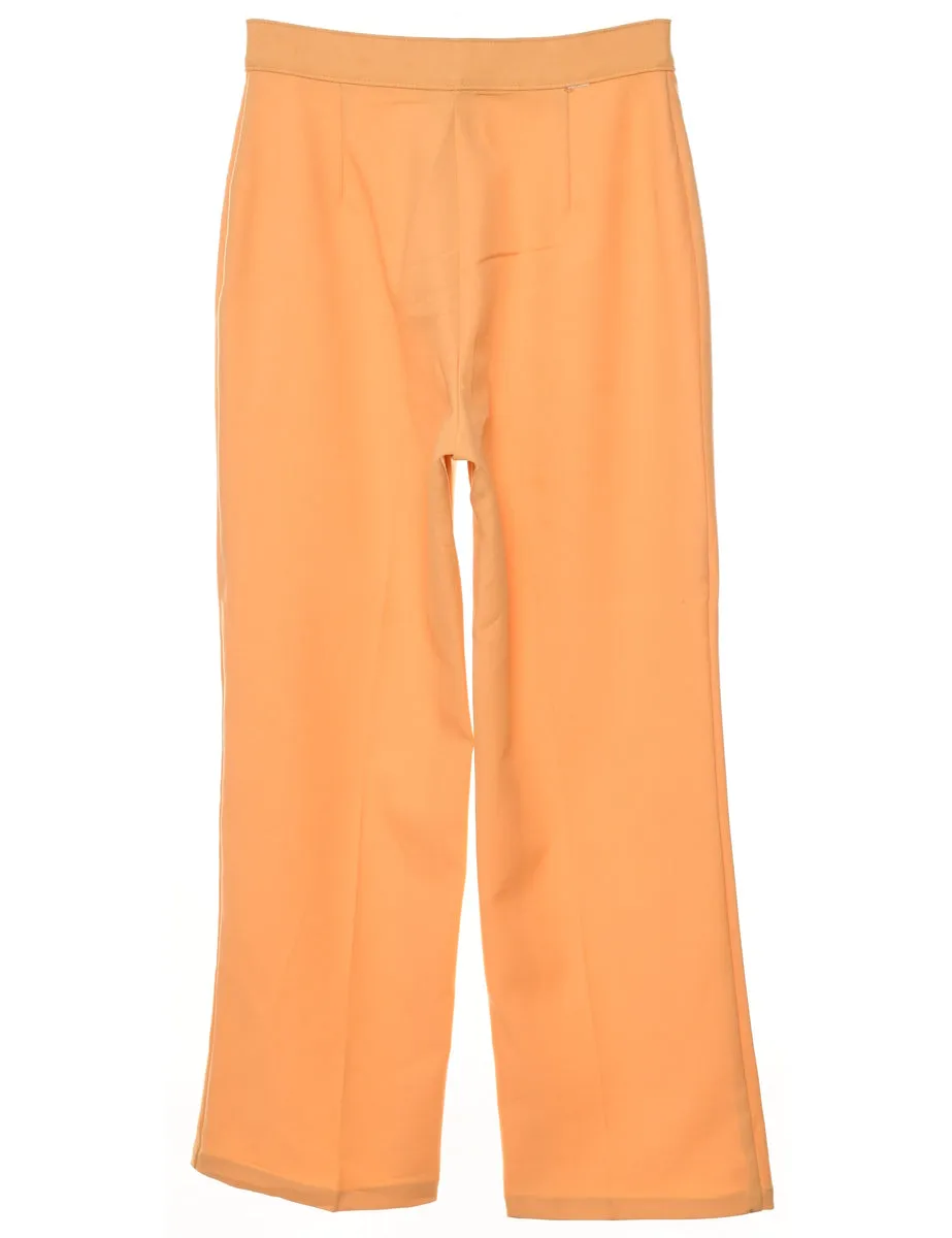 Yellow Trousers - W30 L29