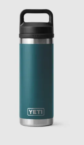 Yeti 18oz Bottle with Chug Cap