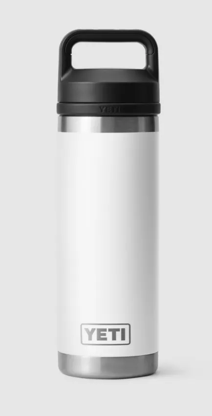 Yeti 18oz Bottle with Chug Cap