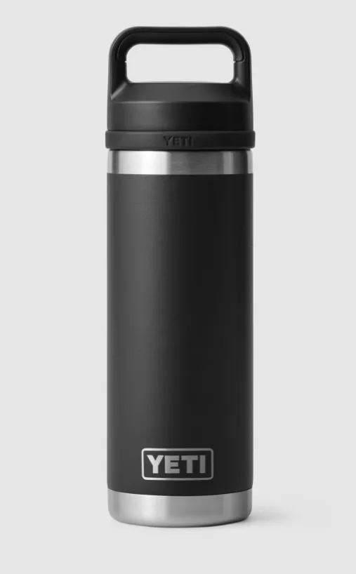 Yeti 18oz Bottle with Chug Cap