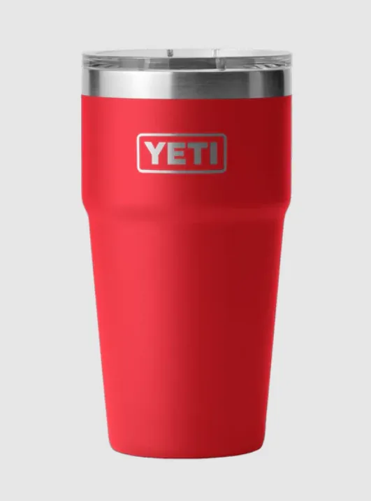 Yeti 20oz Stackable Cup