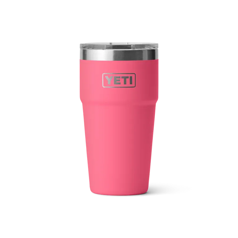 Yeti 20oz Stackable Cup