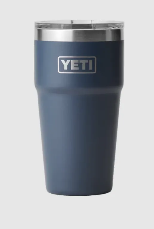 Yeti 20oz Stackable Cup