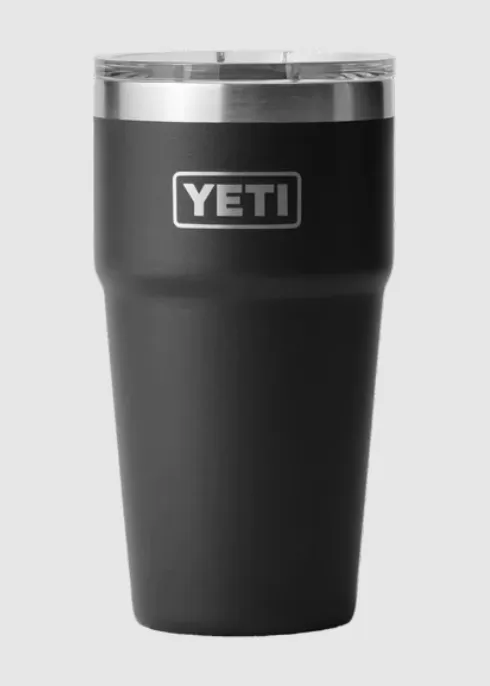 Yeti 20oz Stackable Cup