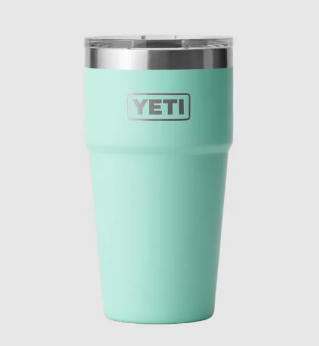 Yeti 20oz Stackable Cup