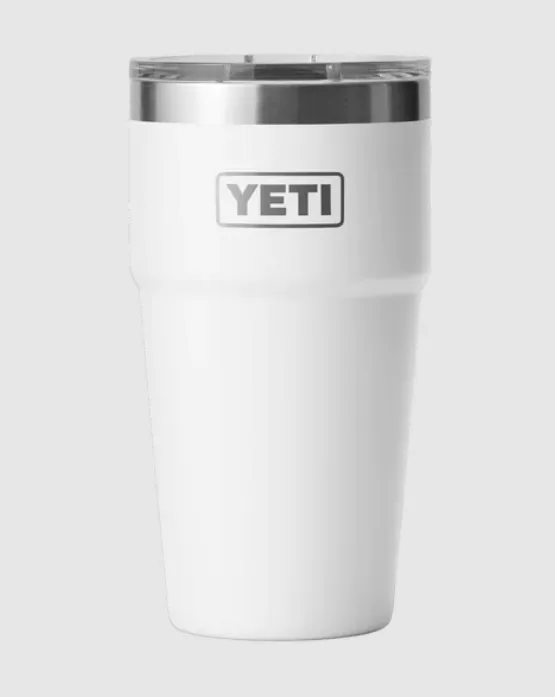 Yeti 20oz Stackable Cup