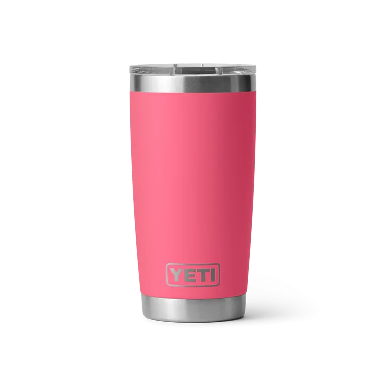 Yeti 20oz Tumbler with MagSlider Lid