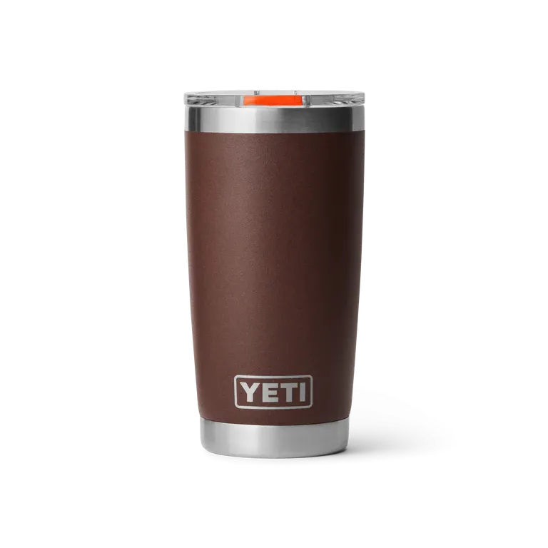 Yeti 20oz Tumbler with MagSlider Lid