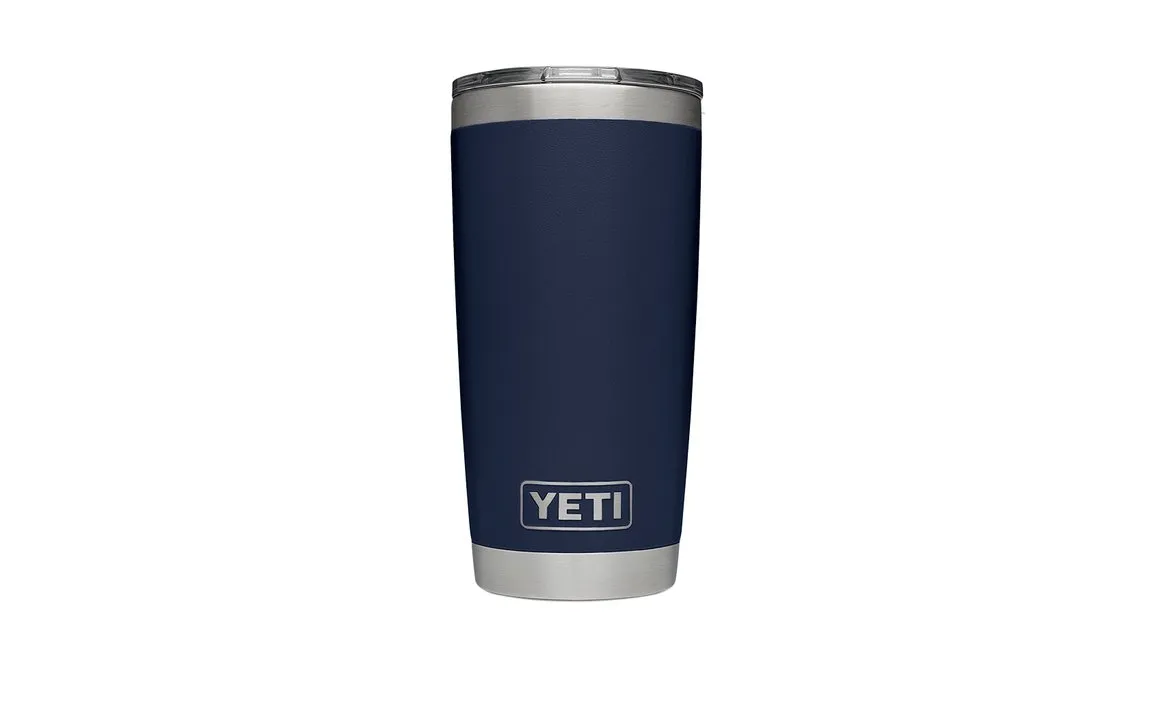 Yeti 20oz Tumbler with MagSlider Lid