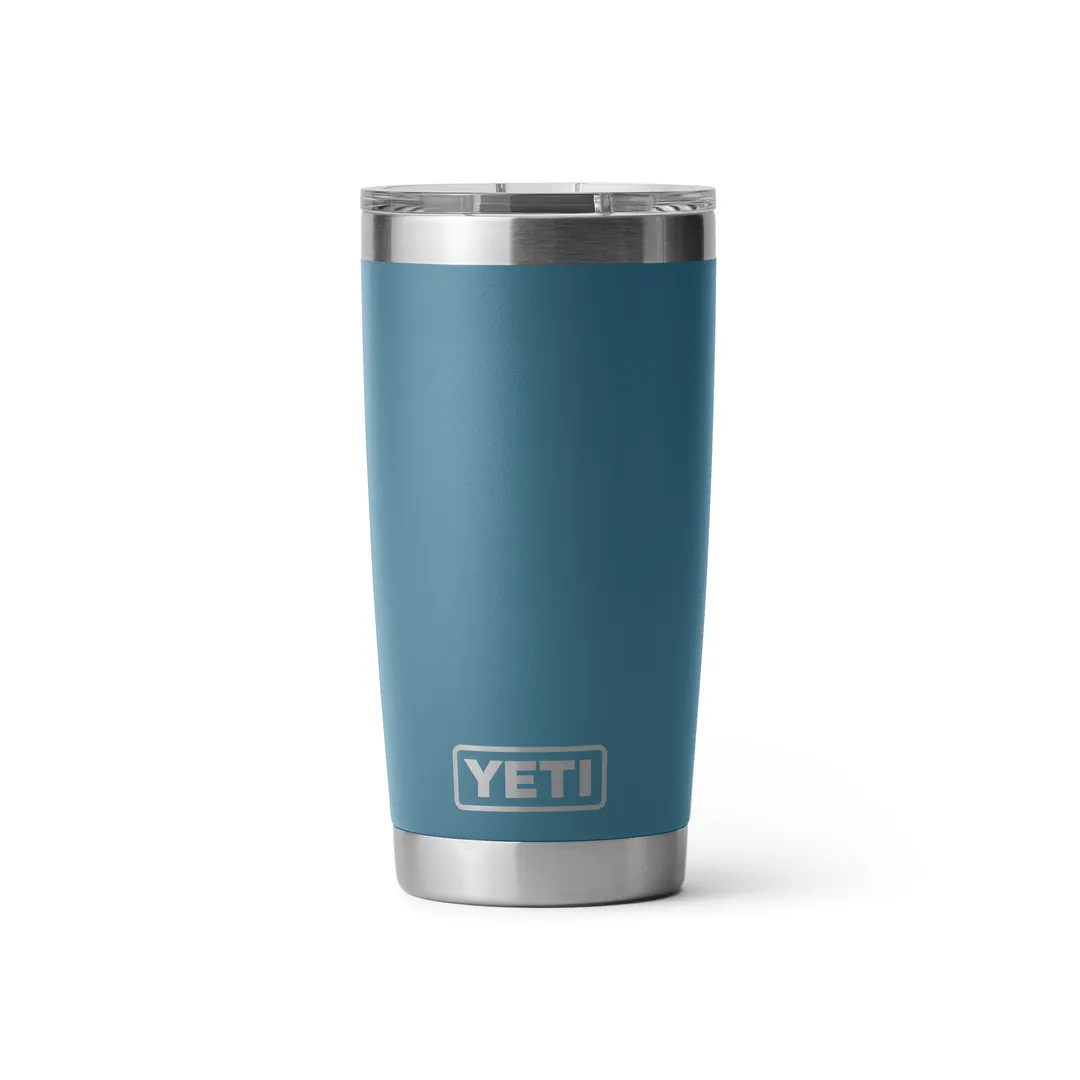 Yeti 20oz Tumbler with MagSlider Lid