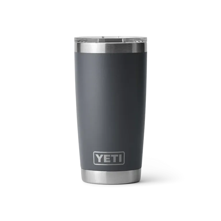 Yeti 20oz Tumbler with MagSlider Lid