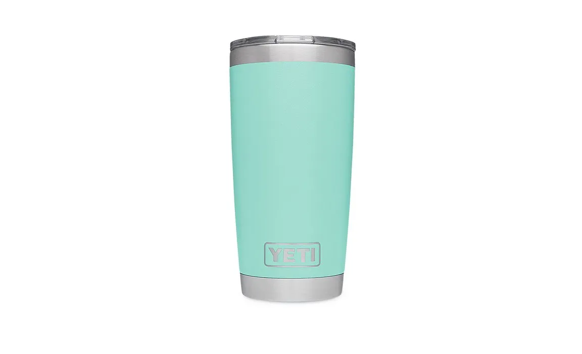 Yeti 20oz Tumbler with MagSlider Lid