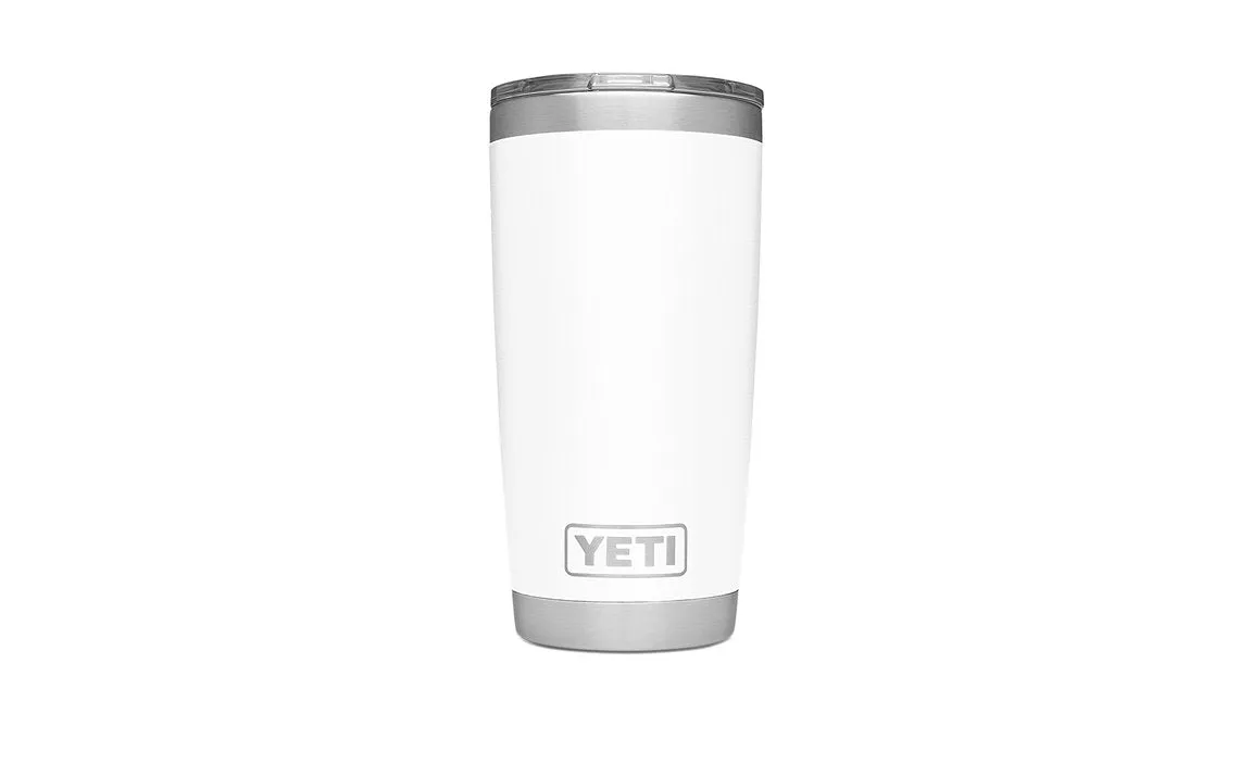 Yeti 20oz Tumbler with MagSlider Lid