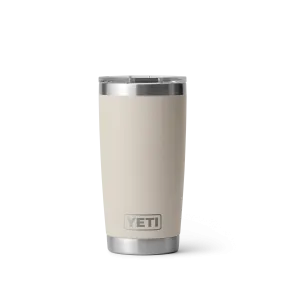 Yeti 20oz Tumbler with MagSlider Lid