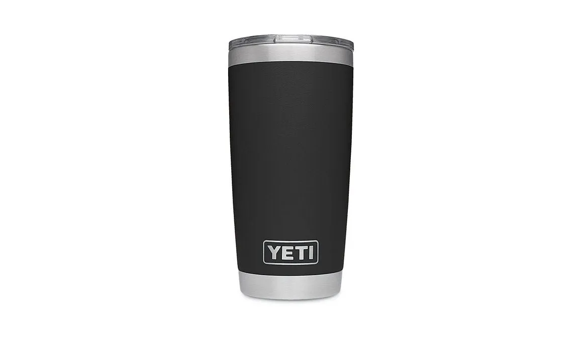 Yeti 20oz Tumbler with MagSlider Lid