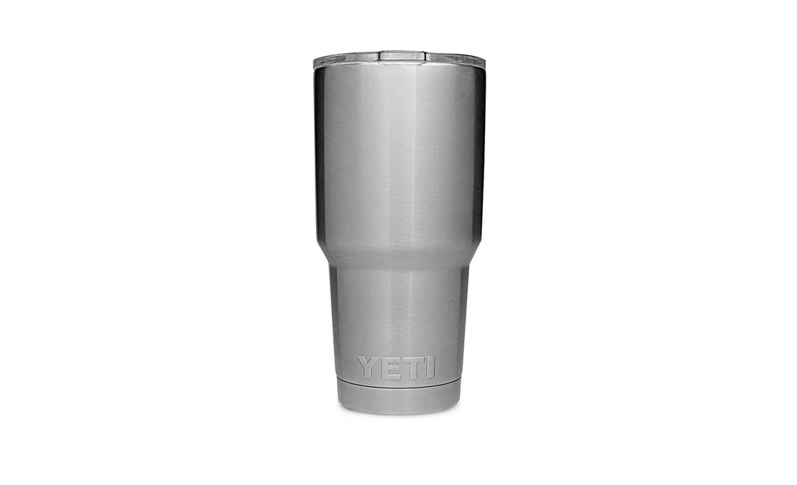 Yeti 30oz Tumbler with MagSlider Lid