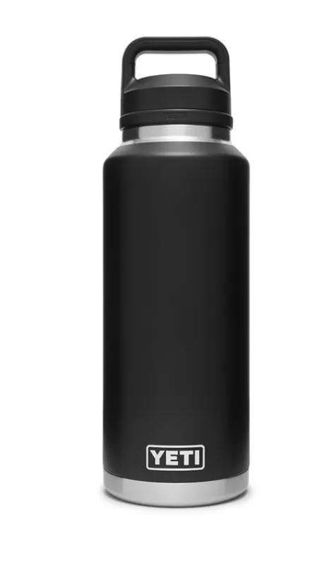 Yeti 46oz Bottle With Chug Cap