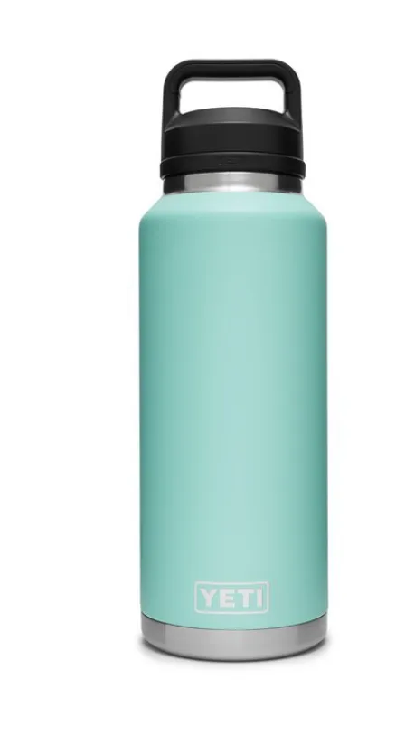 Yeti 46oz Bottle With Chug Cap