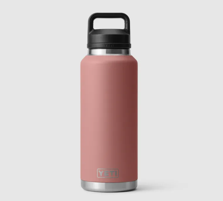 Yeti 46oz Bottle With Chug Cap