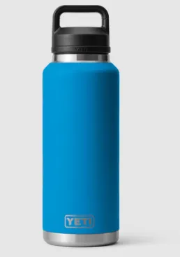 Yeti 46oz Bottle With Chug Cap