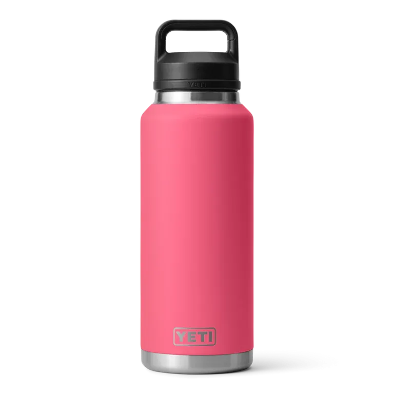 Yeti 46oz Bottle With Chug Cap