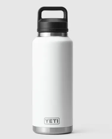 Yeti 46oz Bottle With Chug Cap