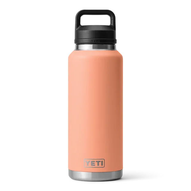 Yeti 46oz Bottle With Chug Cap