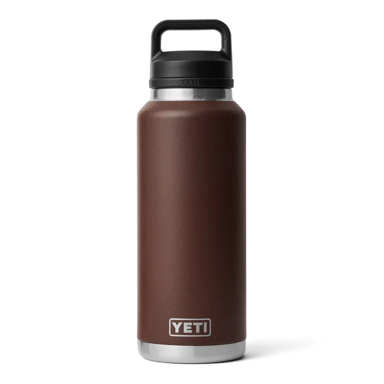 Yeti 46oz Bottle With Chug Cap