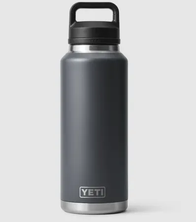 Yeti 46oz Bottle With Chug Cap