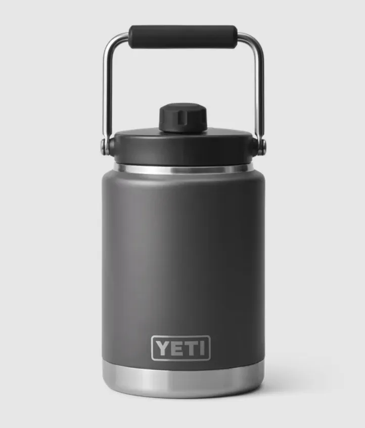 Yeti Half Gallon Jug