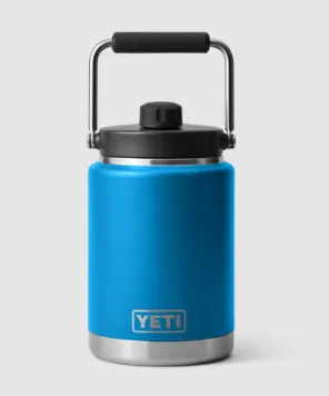 Yeti Half Gallon Jug