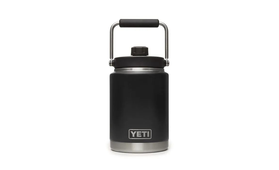 Yeti Half Gallon Jug