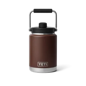 Yeti Half Gallon Jug