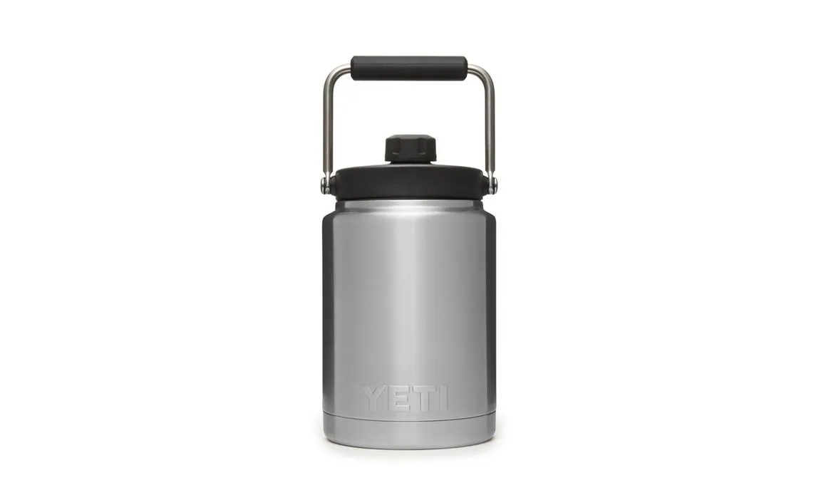 Yeti Half Gallon Jug