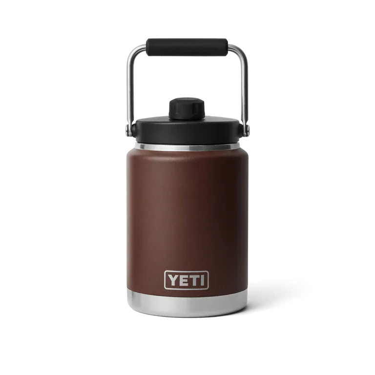 Yeti Half Gallon Jug