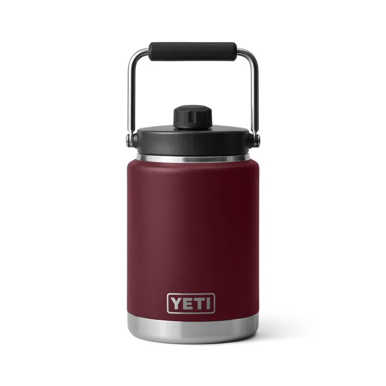 Yeti Half Gallon Jug