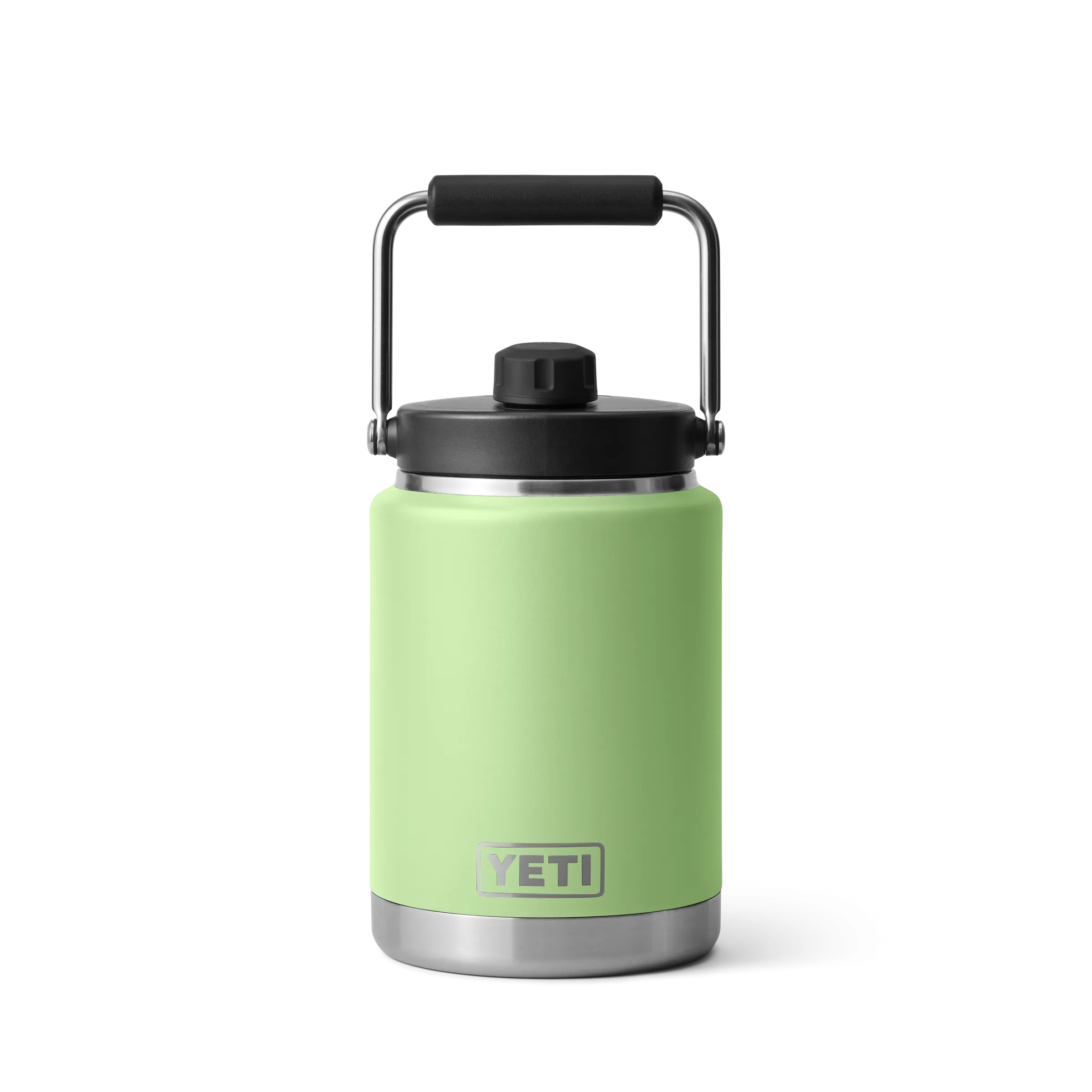 Yeti Half Gallon Jug