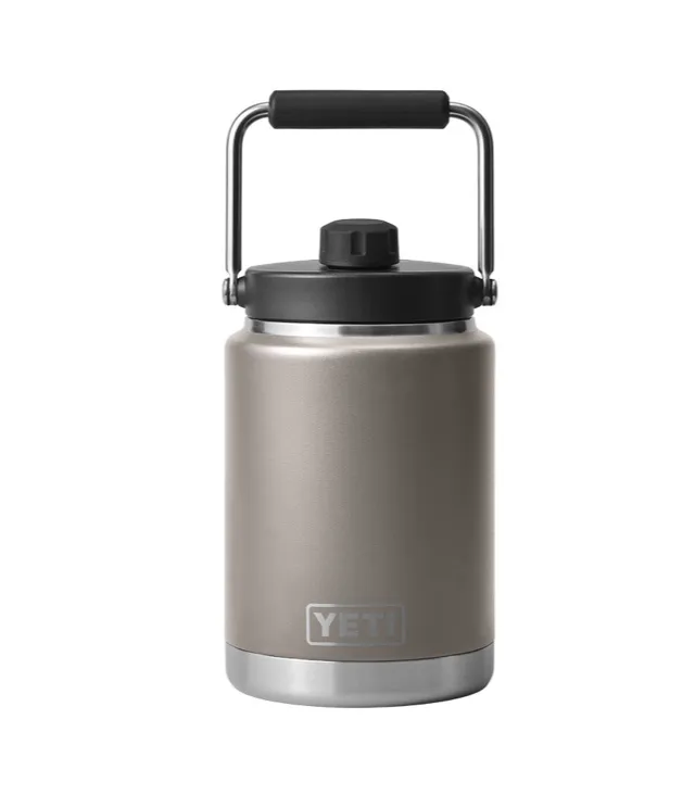 Yeti Half Gallon Jug