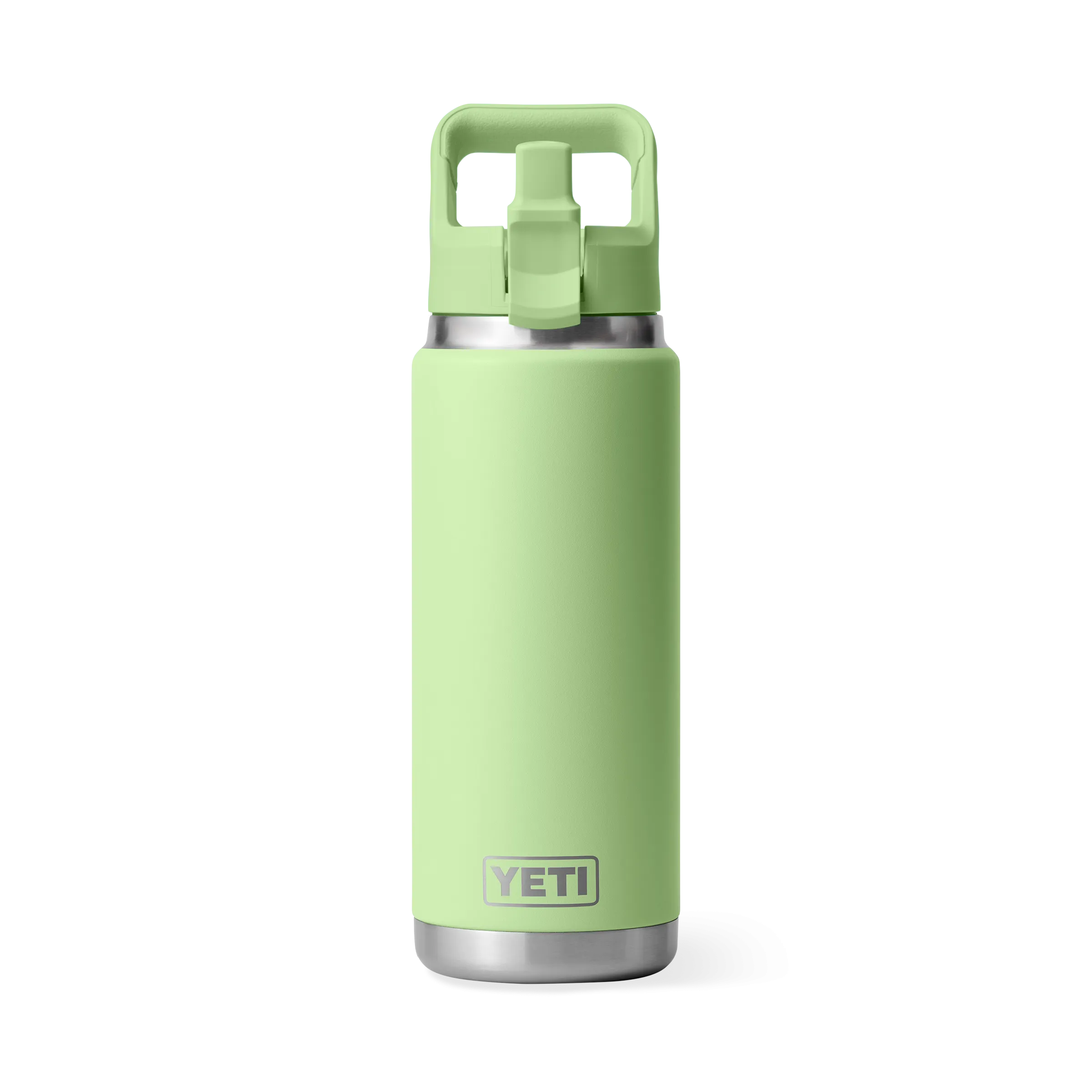 Yeti Rambler 26oz C Straw Bottle