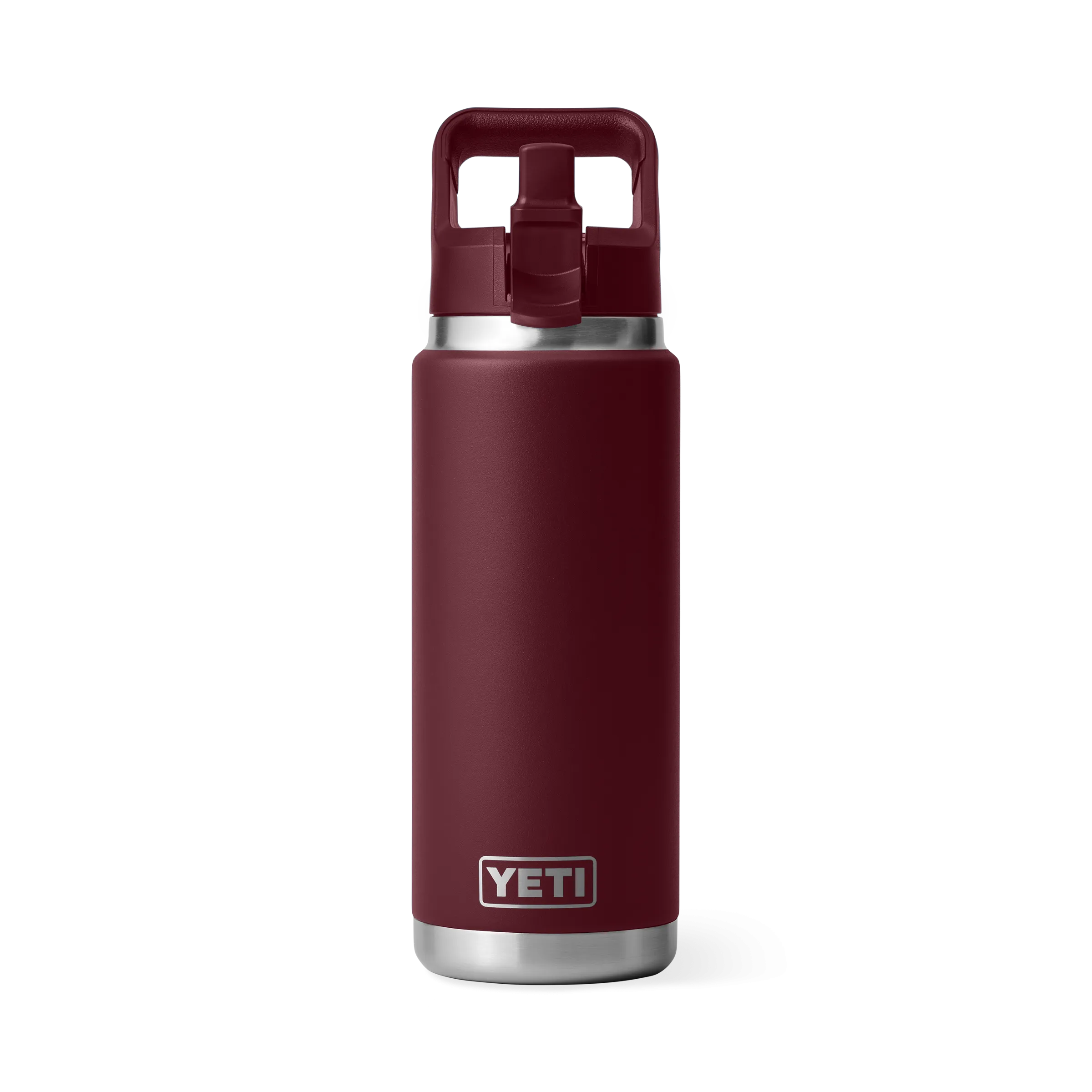 Yeti Rambler 26oz C Straw Bottle