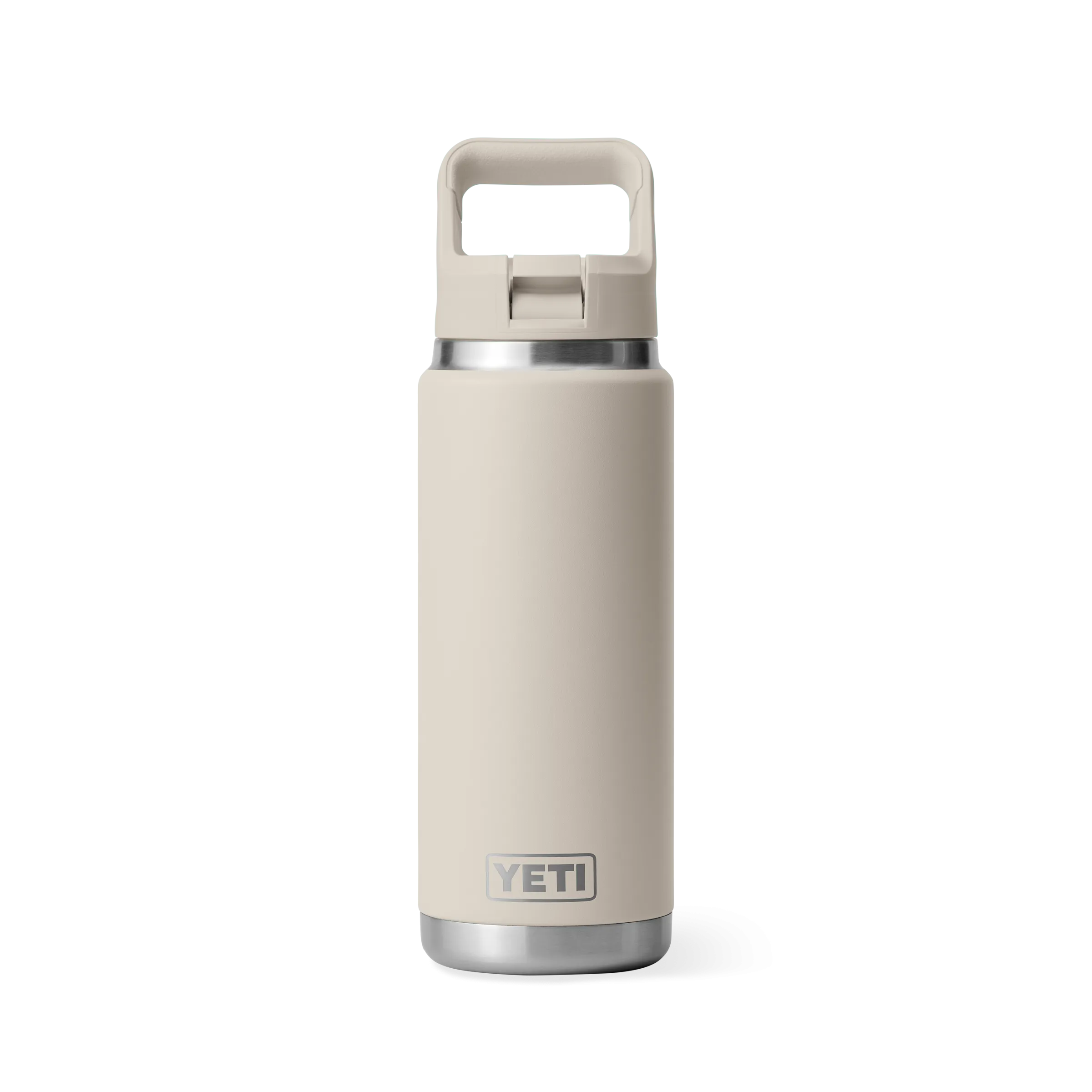 Yeti Rambler 26oz C Straw Bottle