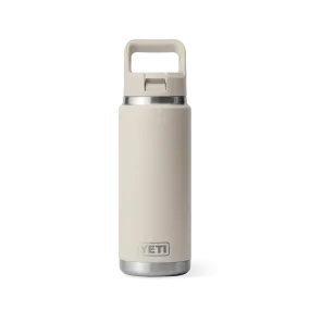 Yeti Rambler 26oz C Straw Bottle