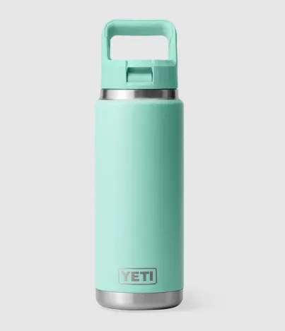 Yeti Rambler 26oz C Straw Bottle